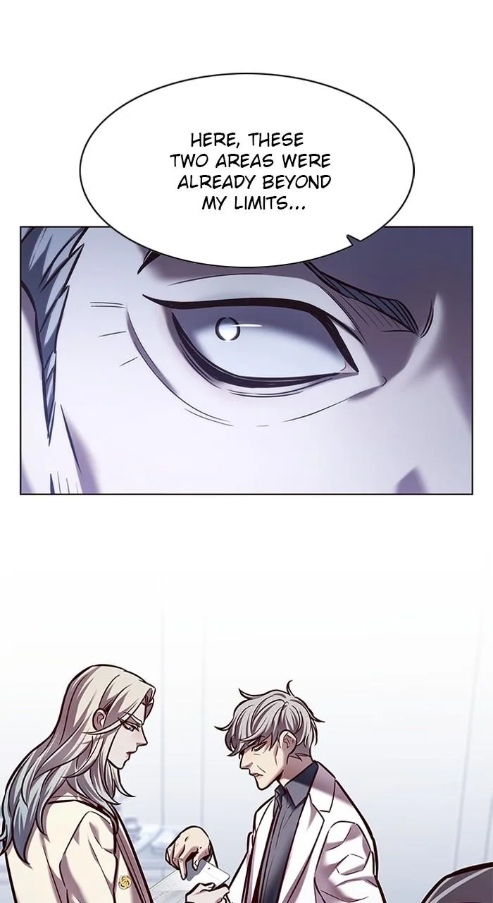 Eleceed - Chapter 228 - Page 54