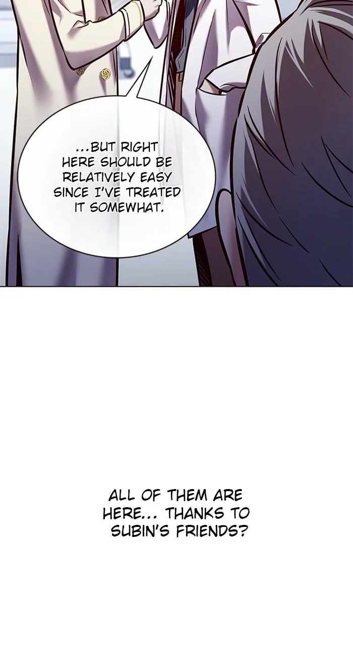 Eleceed - Chapter 228 - Page 55