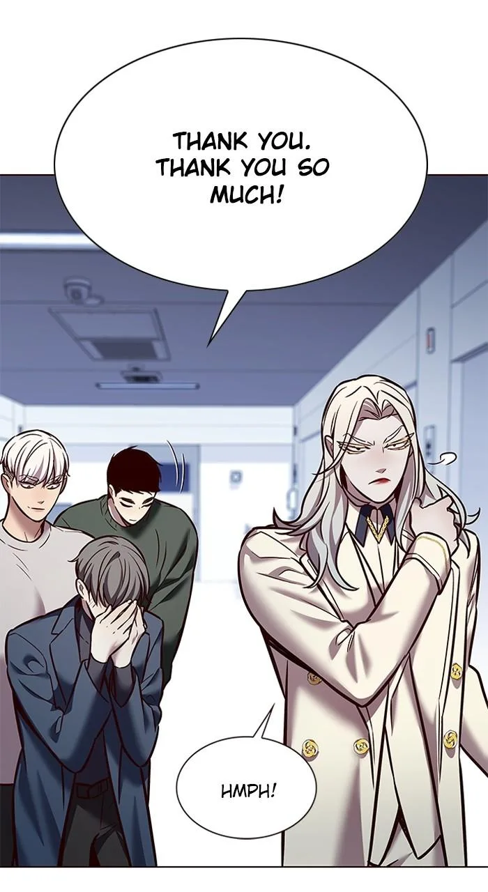 Eleceed - Chapter 228 - Page 78
