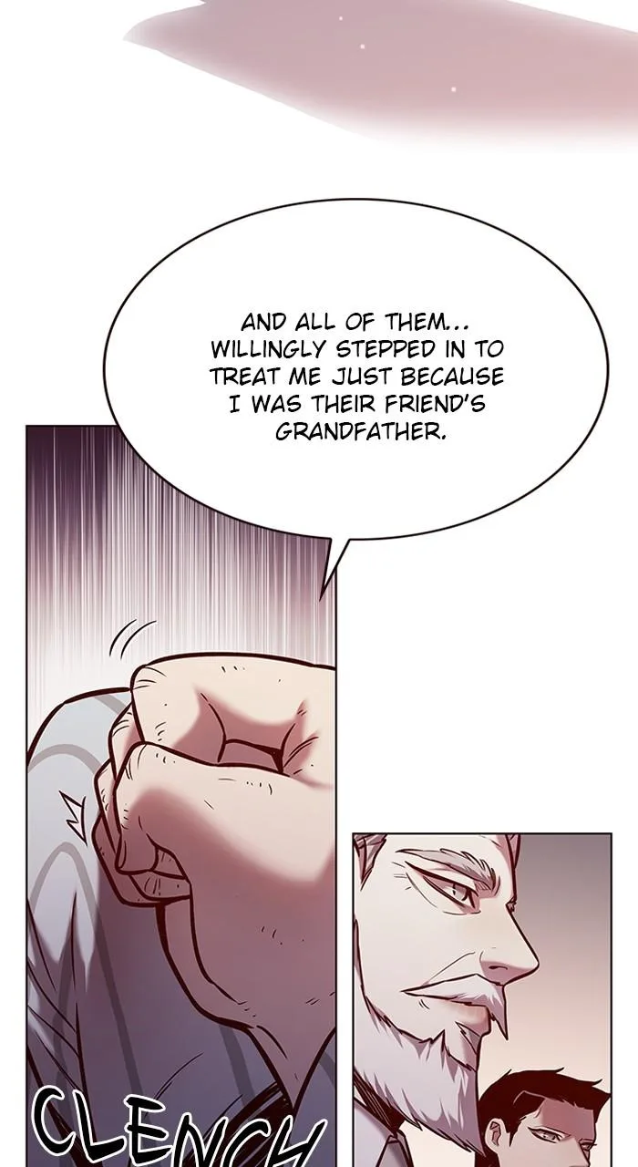 Eleceed - Chapter 229 - Page 19
