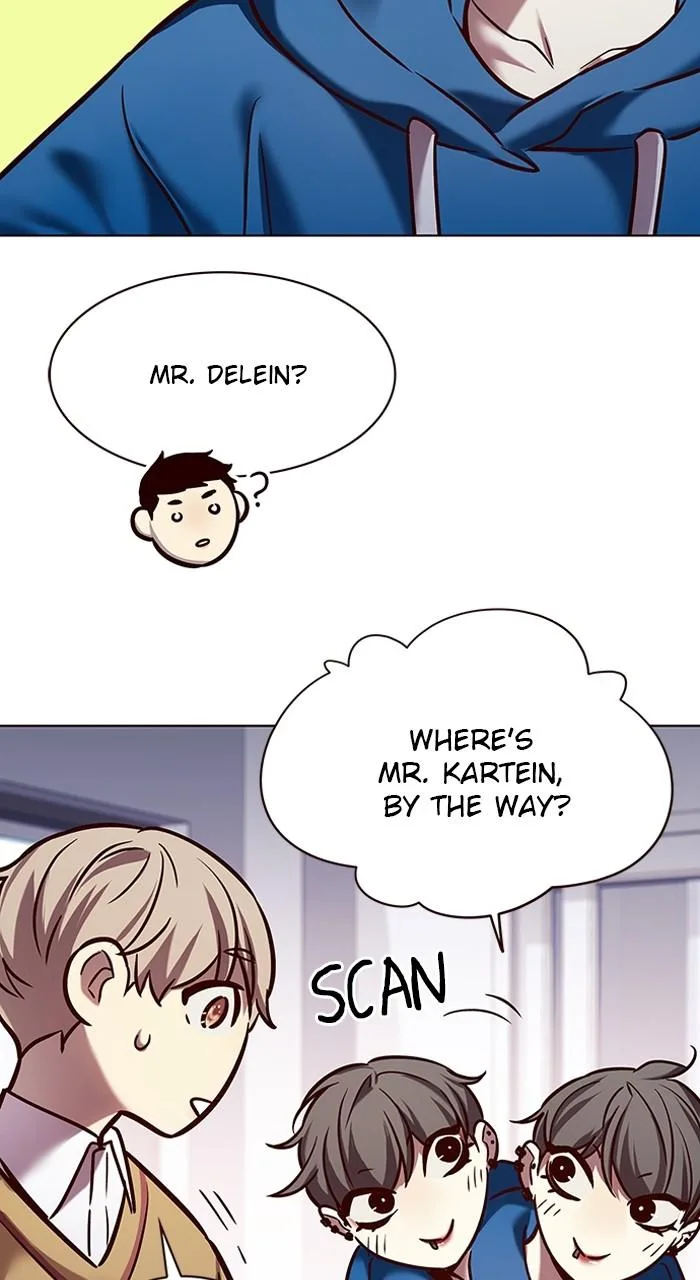Eleceed - Chapter 229 - Page 38