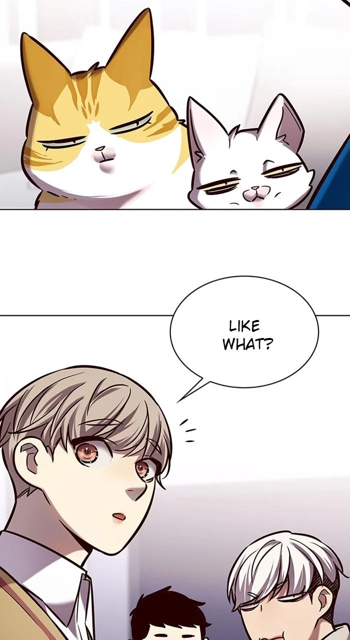 Eleceed - Chapter 229 - Page 43