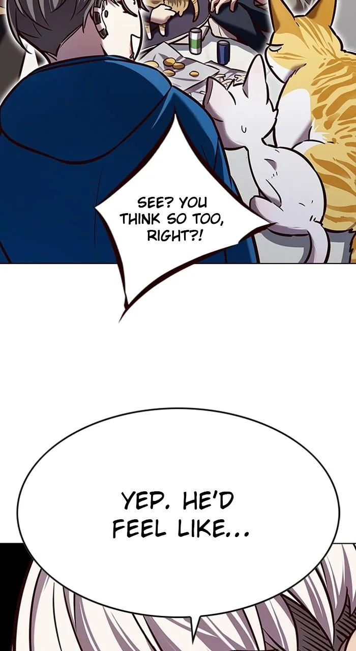 Eleceed - Chapter 229 - Page 50