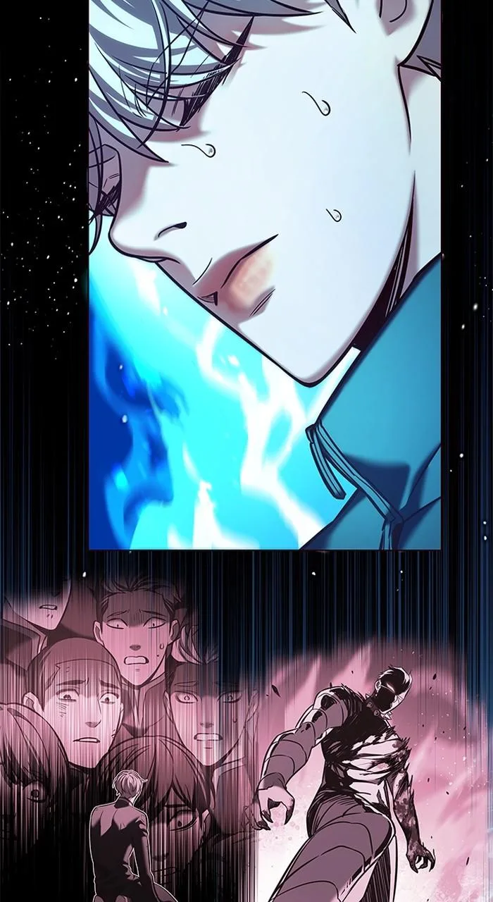 Eleceed - Chapter 229 - Page 72
