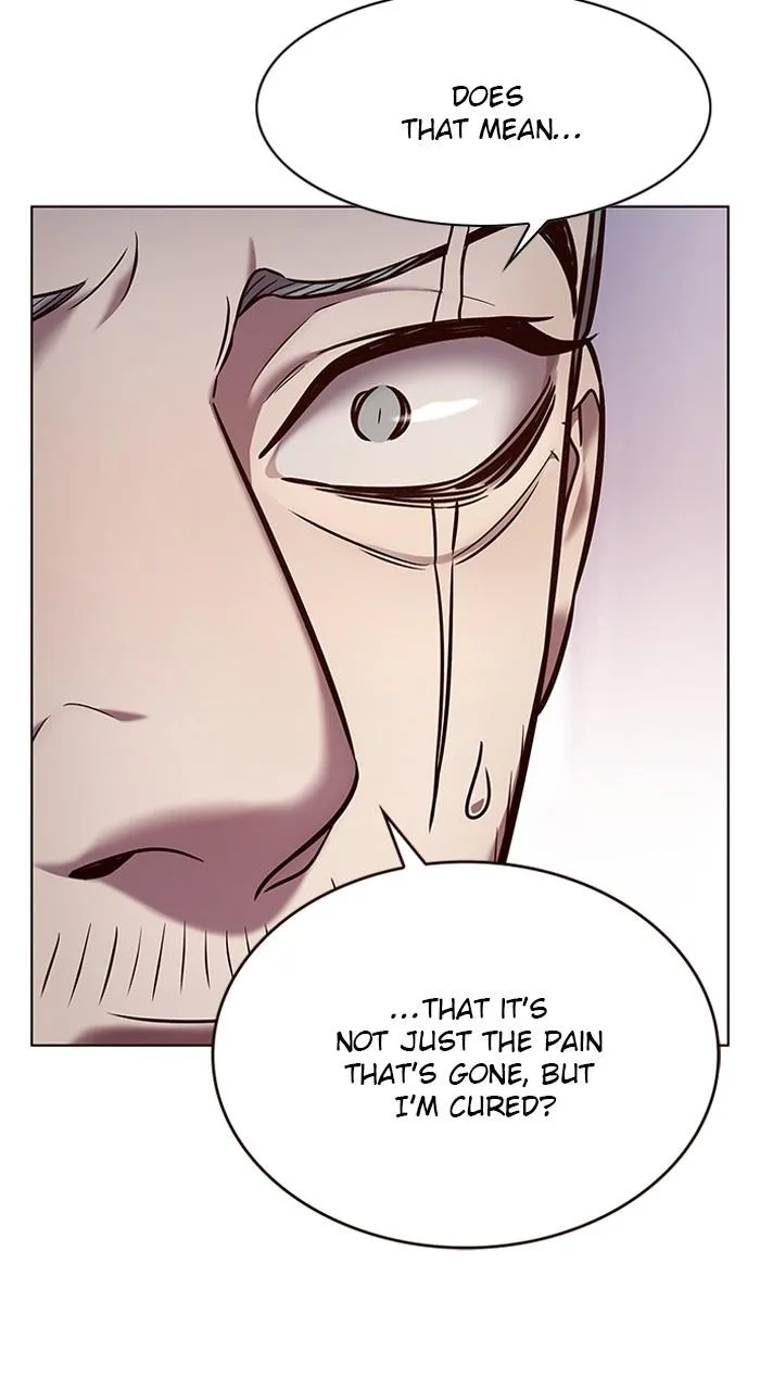 Eleceed - Chapter 229 - Page 8