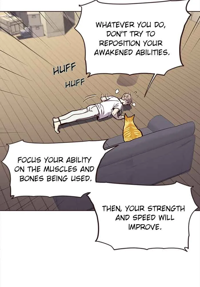 Eleceed - Chapter 23 - Page 22