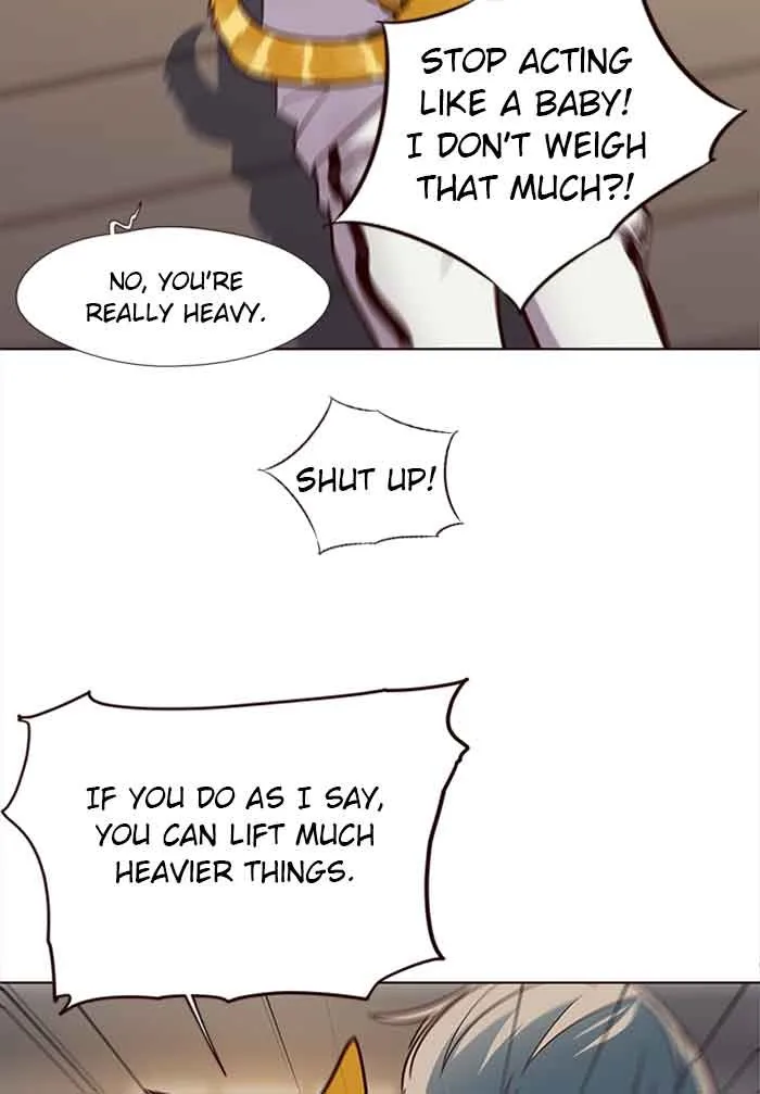Eleceed - Chapter 23 - Page 27