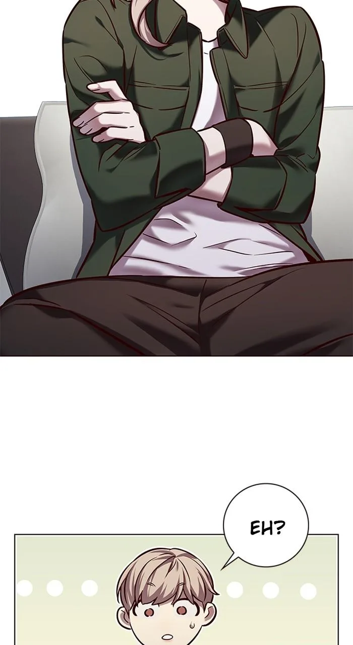 Eleceed - Chapter 230 - Page 22