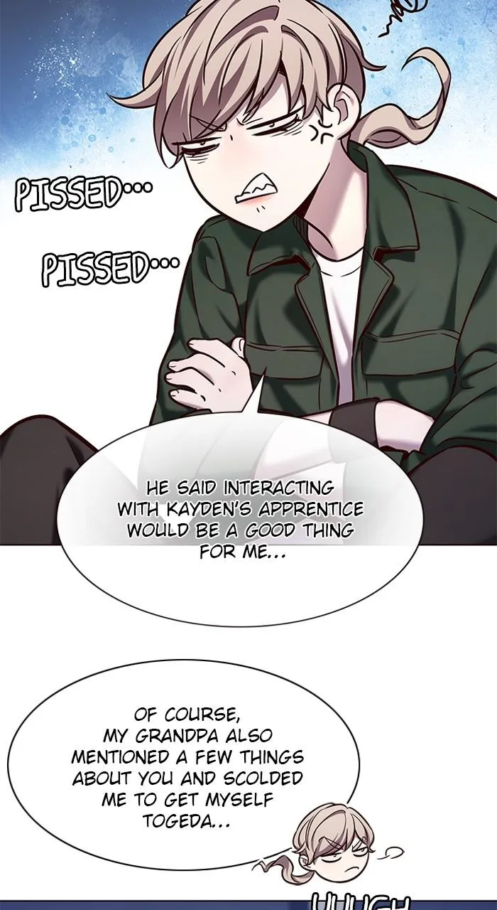 Eleceed - Chapter 230 - Page 27