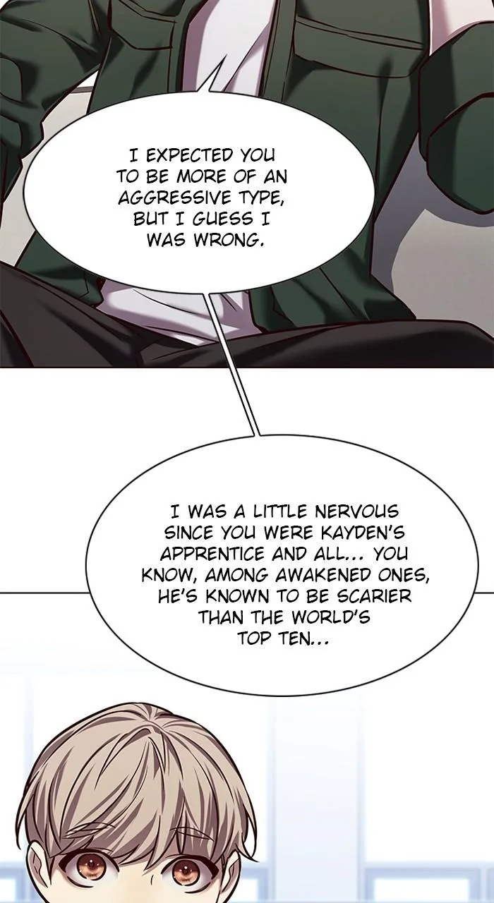 Eleceed - Chapter 230 - Page 40