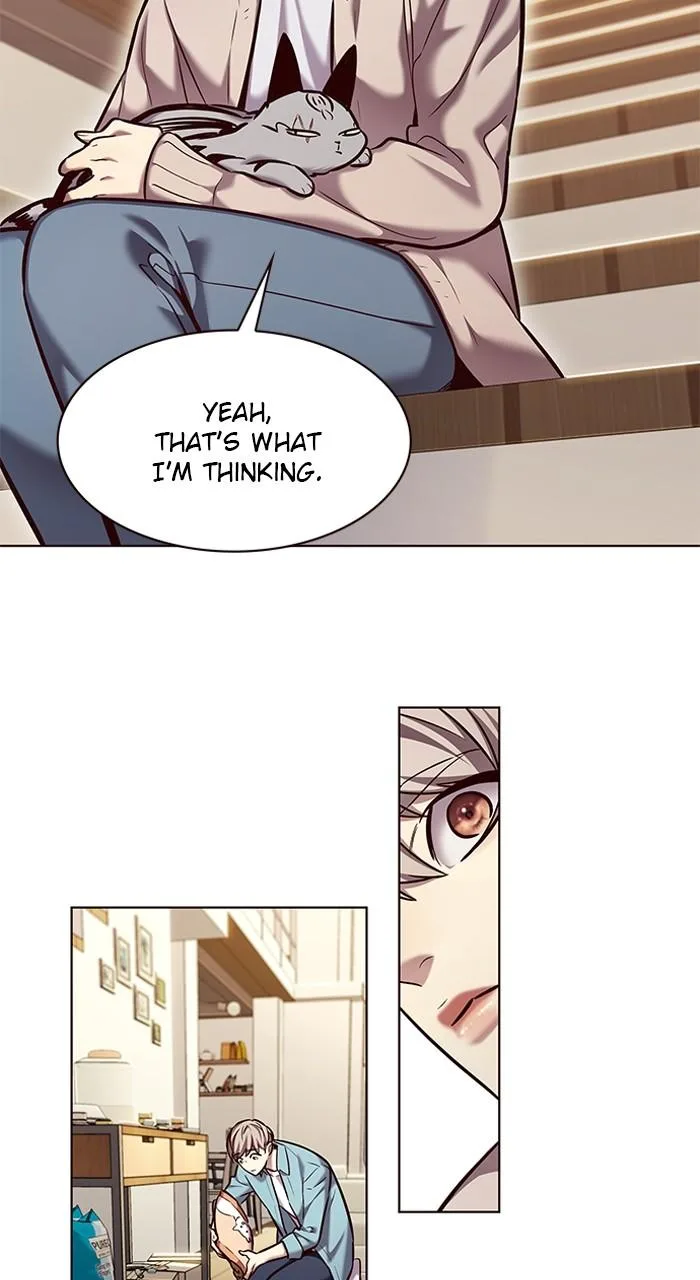 Eleceed - Chapter 231 - Page 12