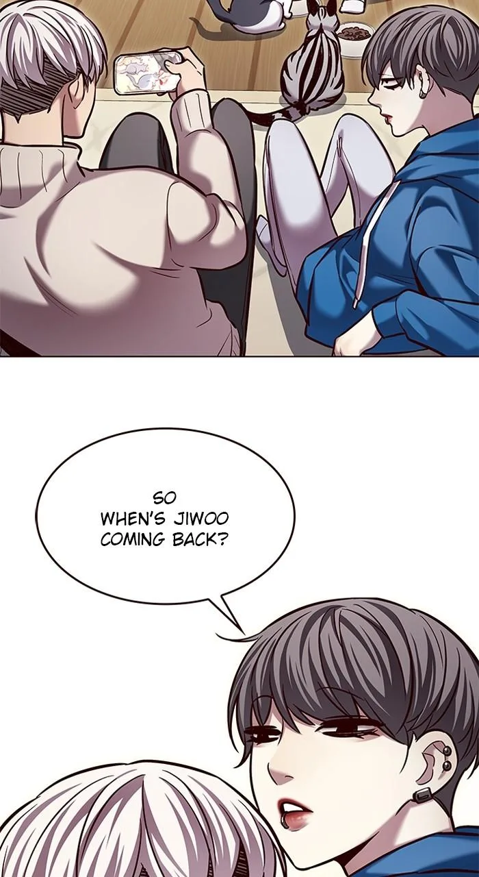 Eleceed - Chapter 231 - Page 23