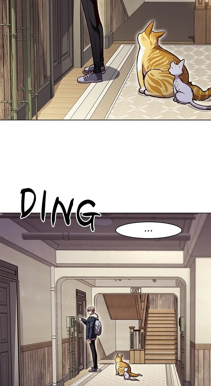 Eleceed - Chapter 231 - Page 35