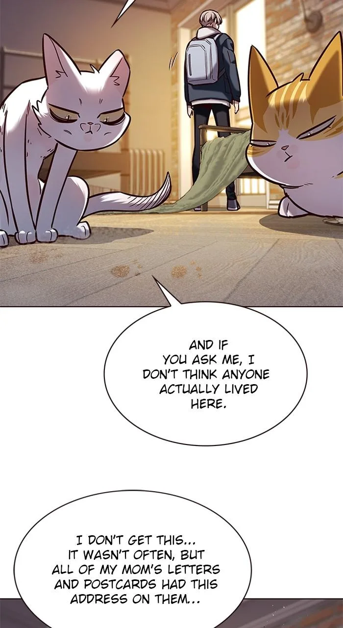Eleceed - Chapter 231 - Page 50