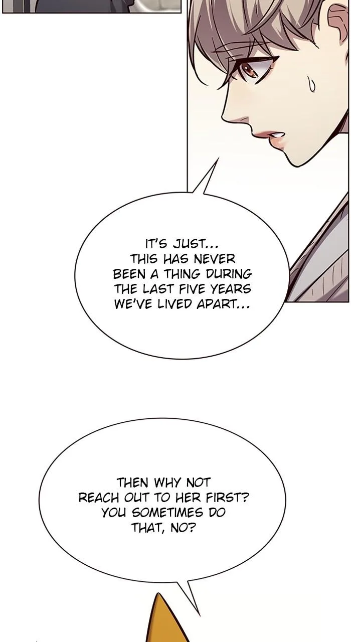 Eleceed - Chapter 231 - Page 7