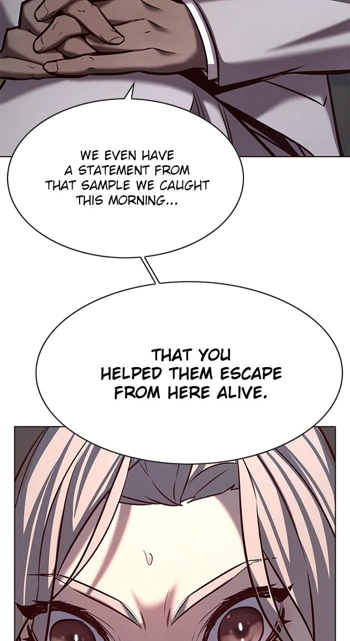 Eleceed - Chapter 231 - Page 90