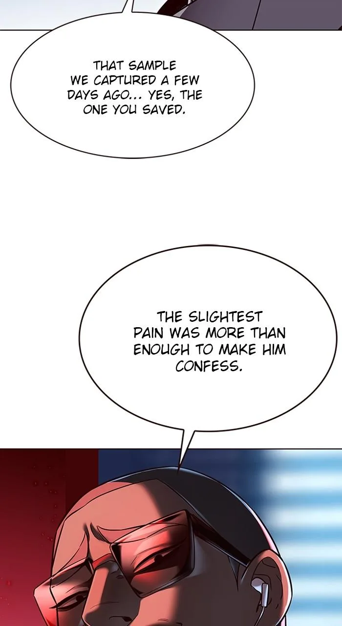 Eleceed - Chapter 232 - Page 13
