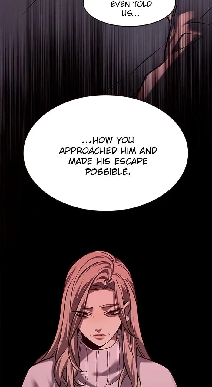 Eleceed - Chapter 232 - Page 15