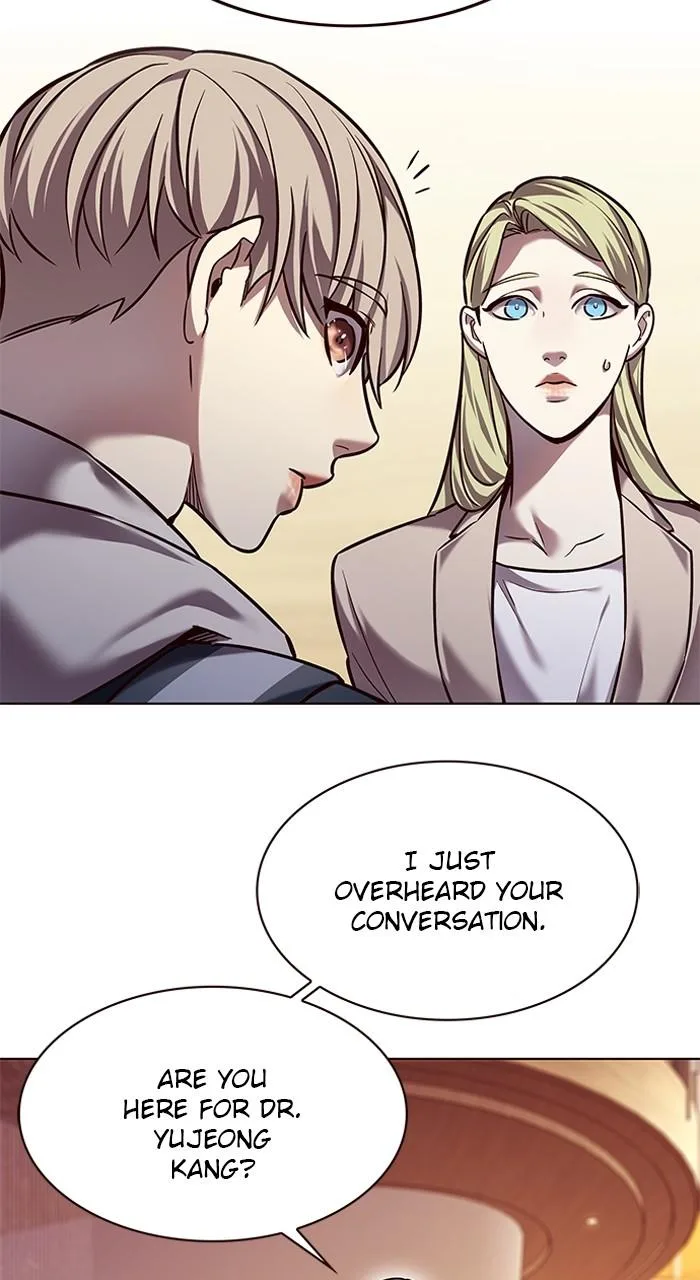 Eleceed - Chapter 232 - Page 36