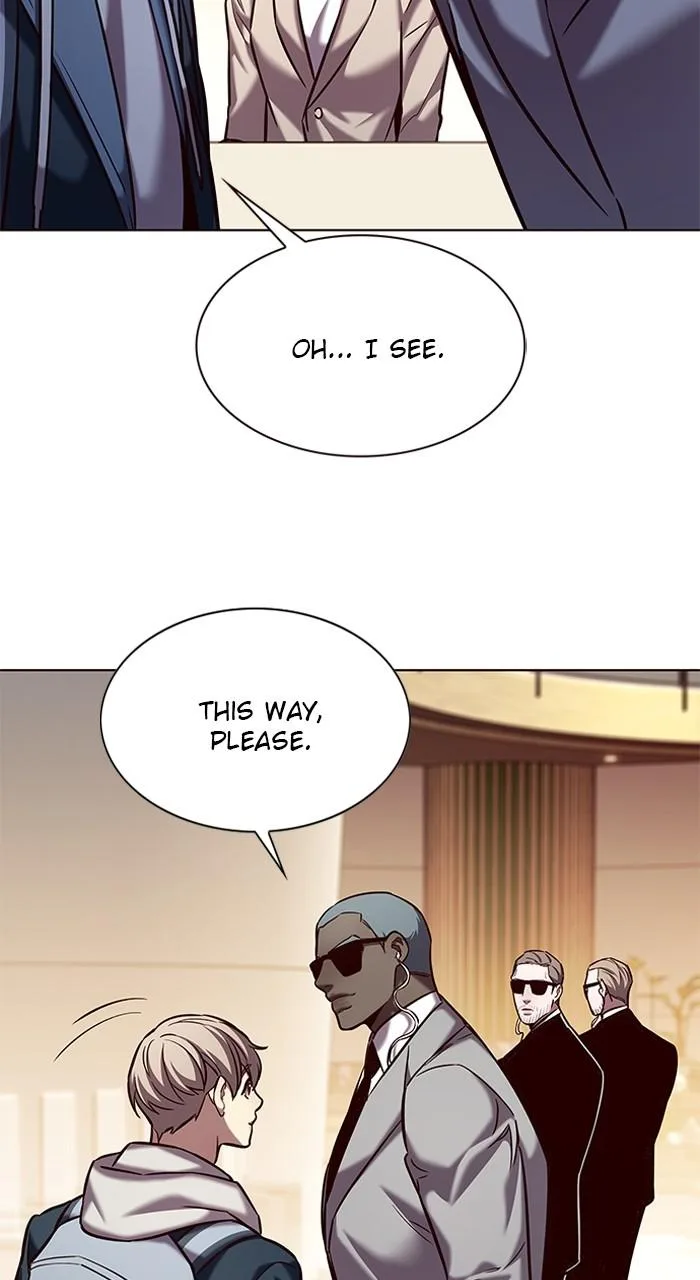 Eleceed - Chapter 232 - Page 45