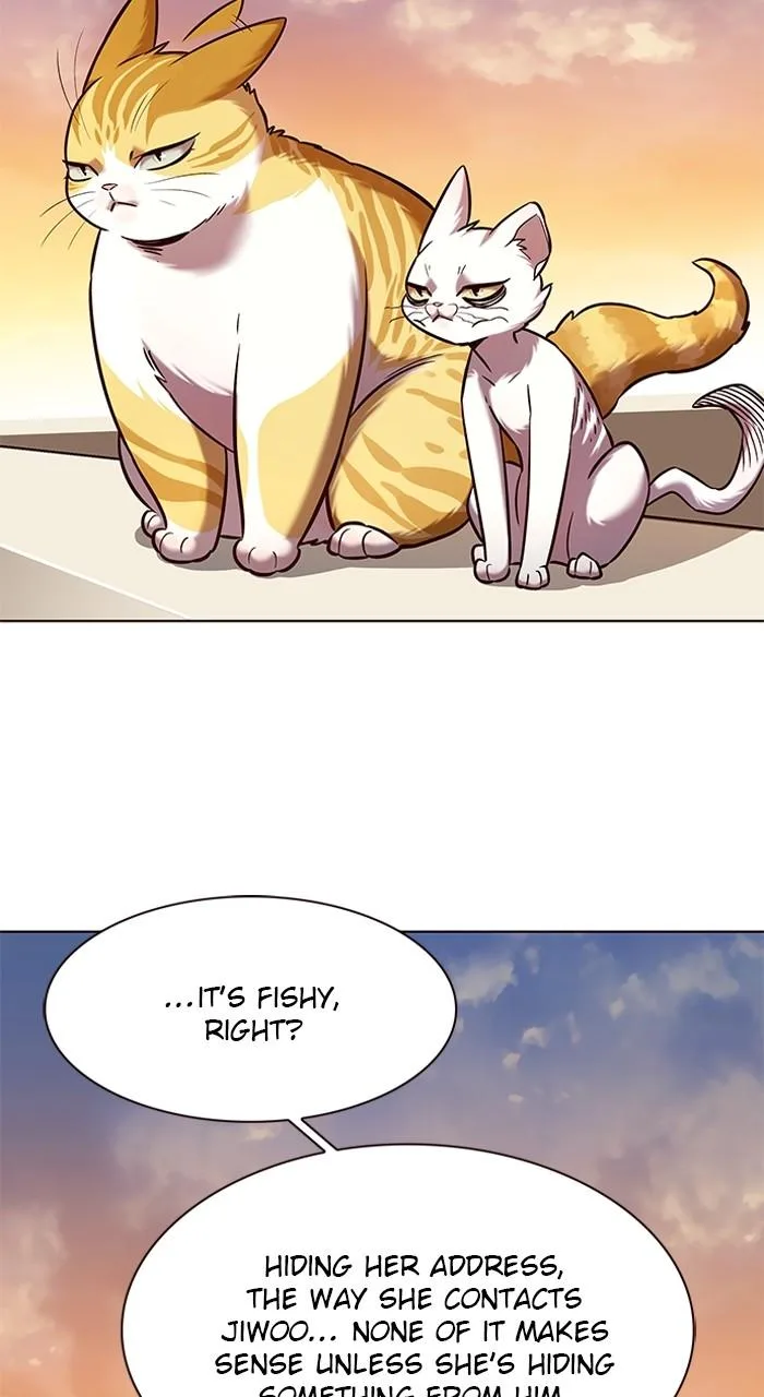 Eleceed - Chapter 232 - Page 49