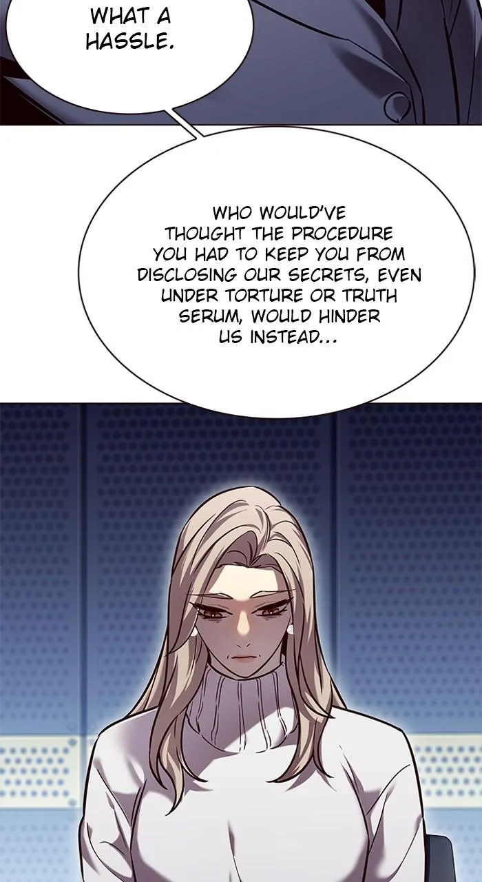 Eleceed - Chapter 232 - Page 5