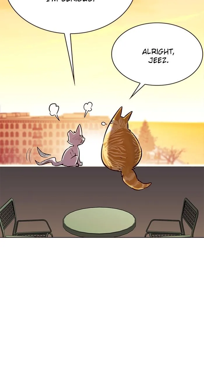 Eleceed - Chapter 232 - Page 54