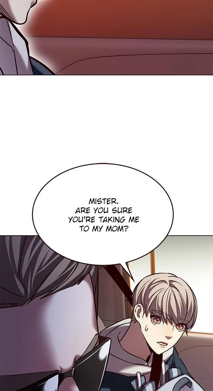 Eleceed - Chapter 232 - Page 64