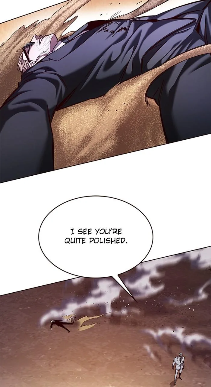 Eleceed - Chapter 233 - Page 21