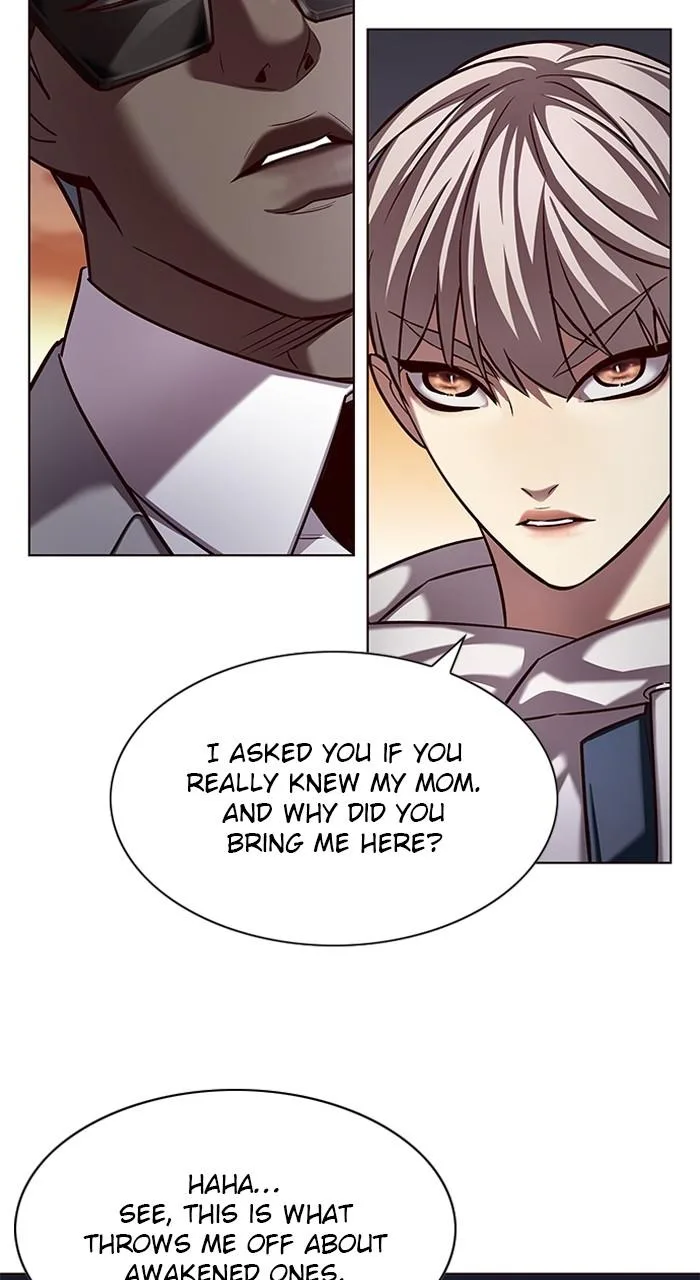 Eleceed - Chapter 233 - Page 23