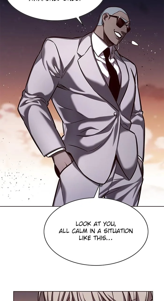 Eleceed - Chapter 233 - Page 24