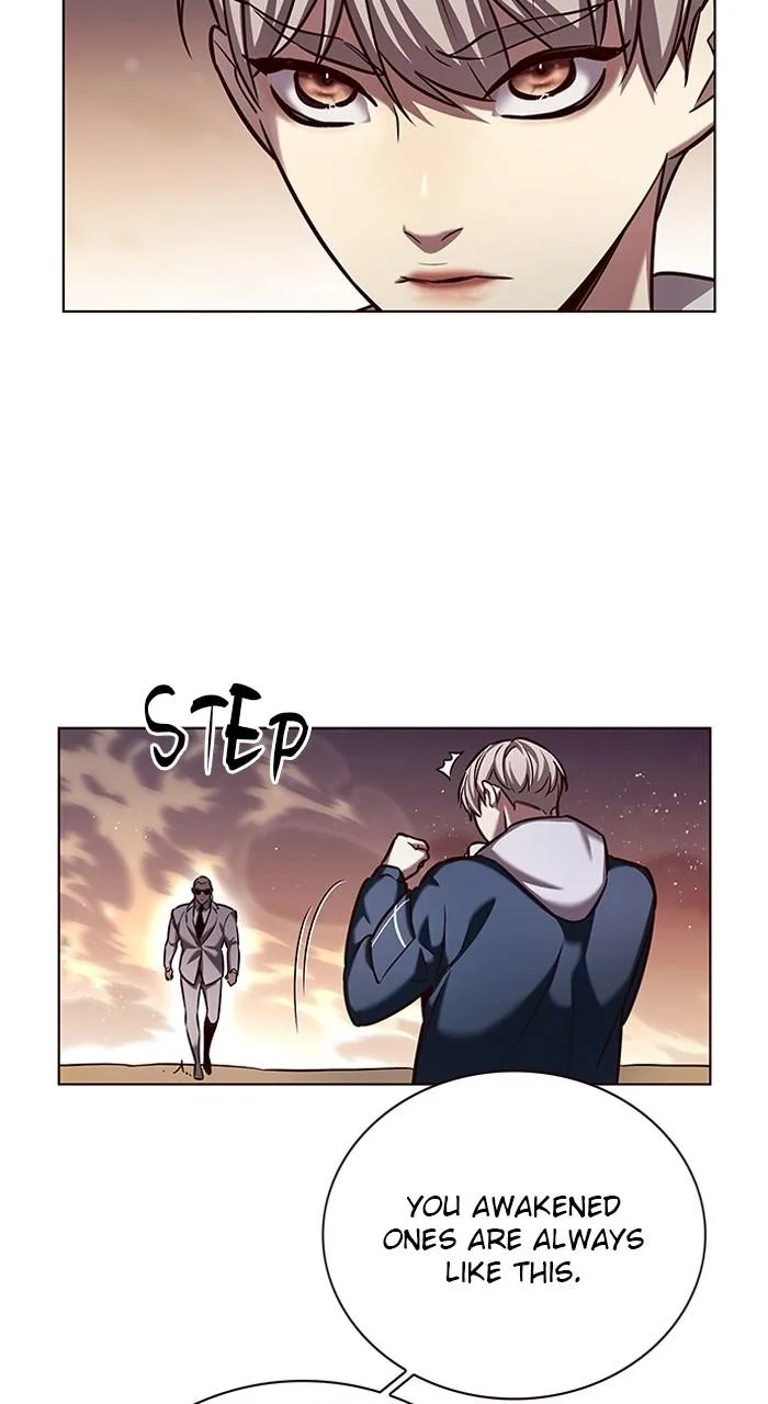 Eleceed - Chapter 233 - Page 25