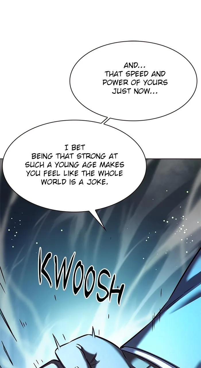 Eleceed - Chapter 233 - Page 28