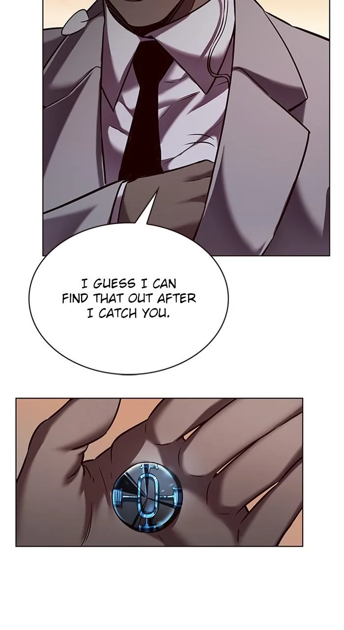Eleceed - Chapter 233 - Page 44