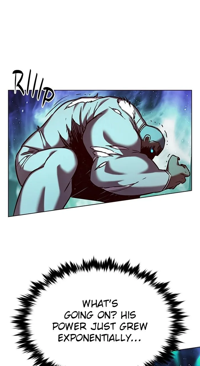 Eleceed - Chapter 233 - Page 47