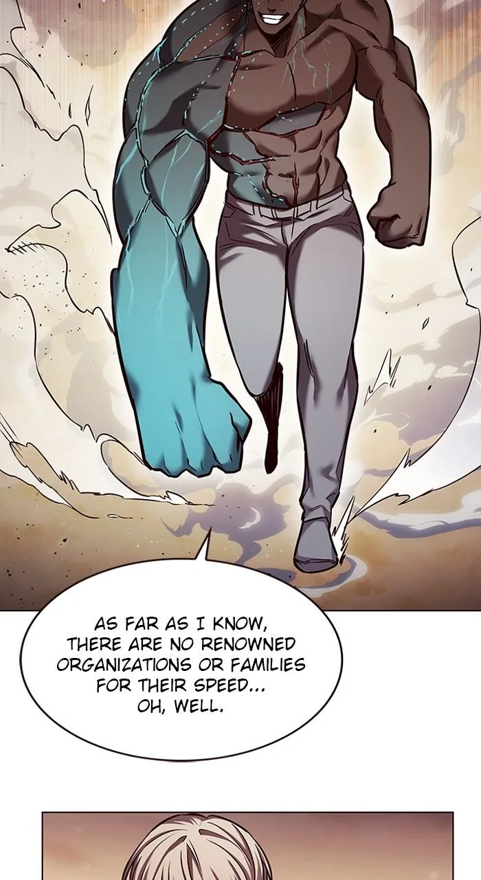 Eleceed - Chapter 233 - Page 77