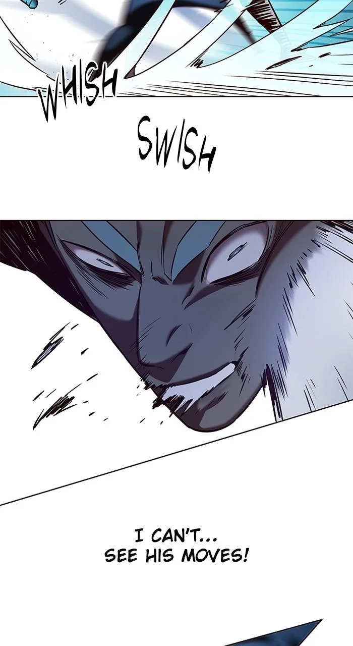 Eleceed - Chapter 233 - Page 91