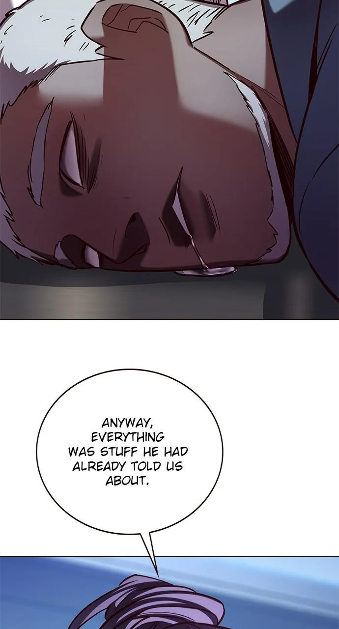 Eleceed - Chapter 234 - Page 15