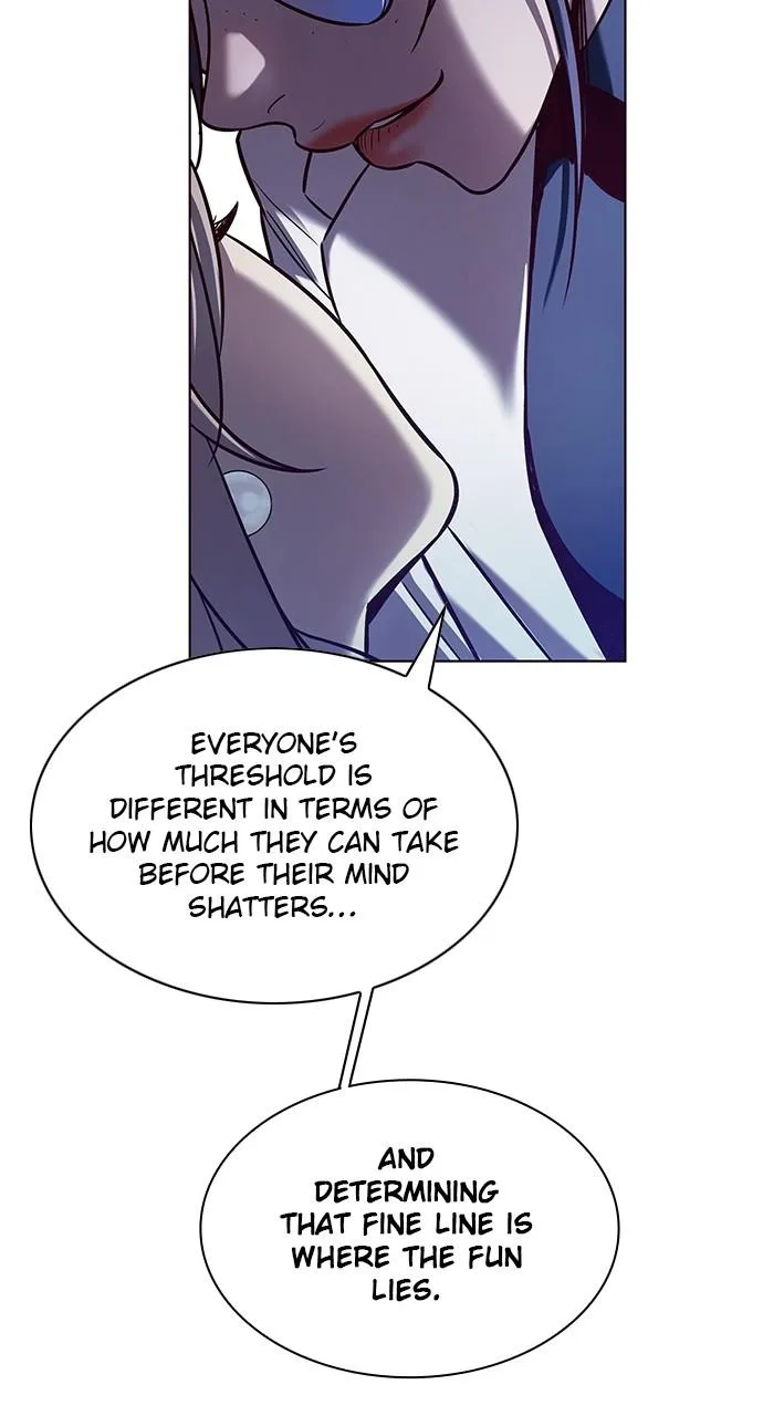 Eleceed - Chapter 234 - Page 36