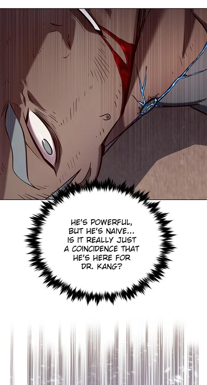 Eleceed - Chapter 234 - Page 4