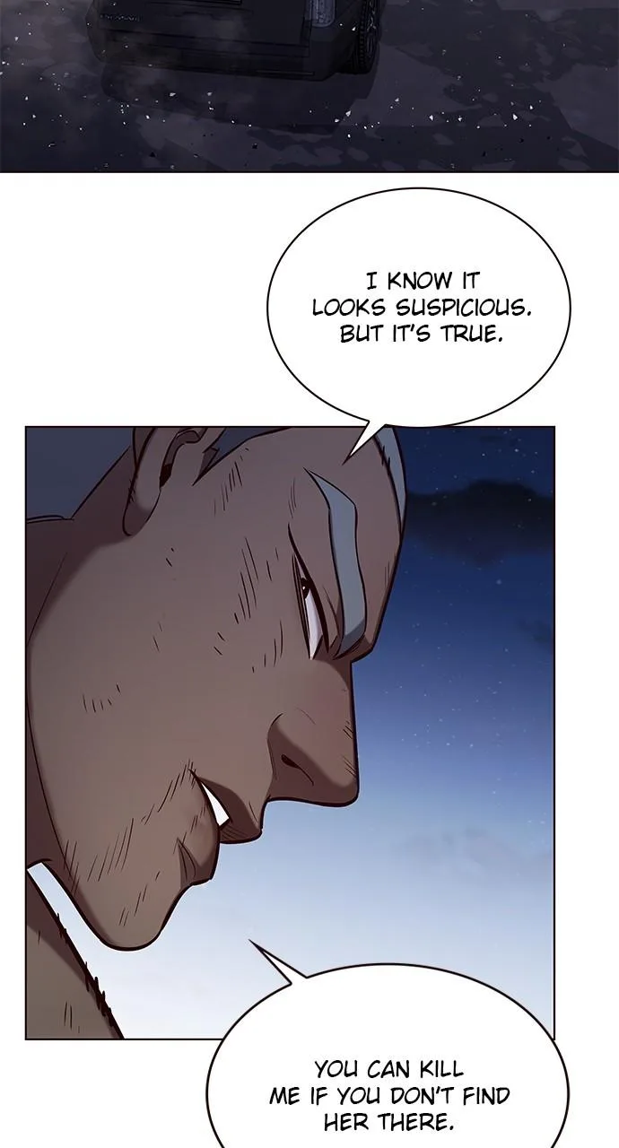 Eleceed - Chapter 234 - Page 44