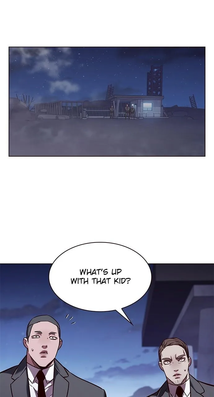 Eleceed - Chapter 234 - Page 58