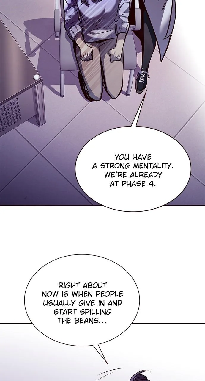 Eleceed - Chapter 234 - Page 73