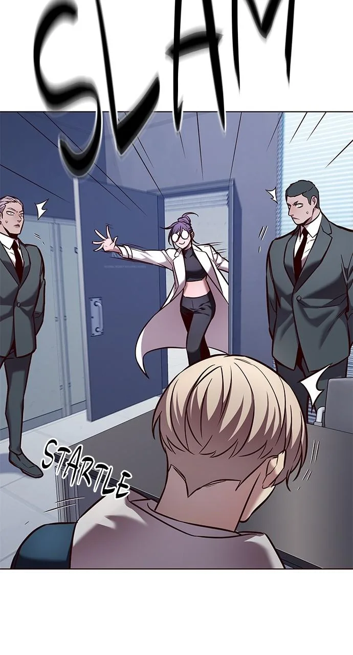 Eleceed - Chapter 235 - Page 19