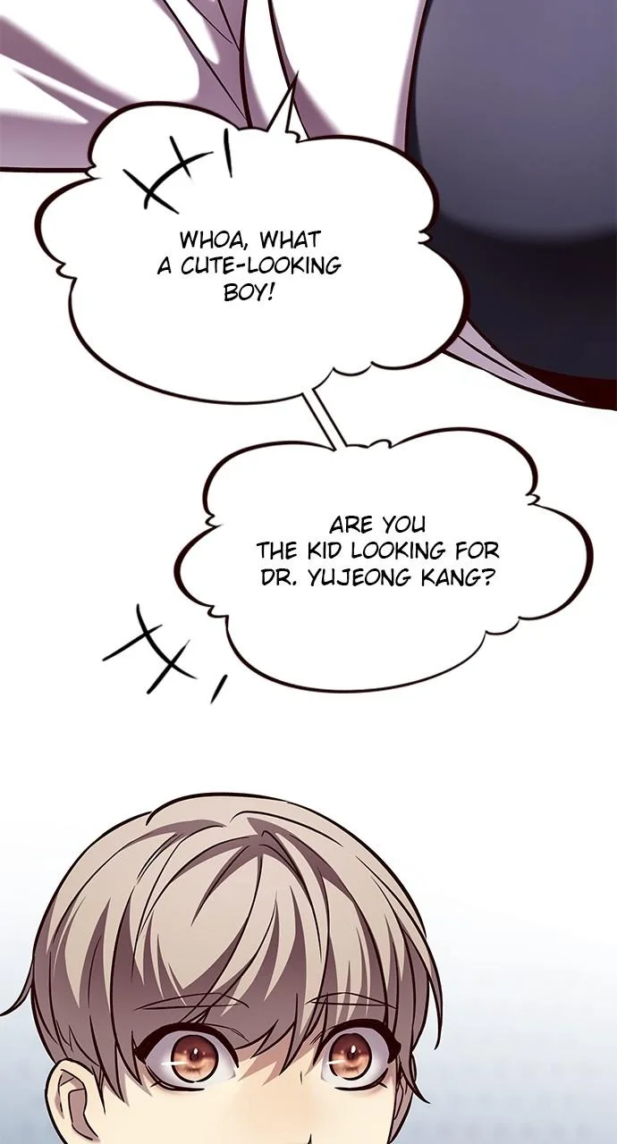 Eleceed - Chapter 235 - Page 21