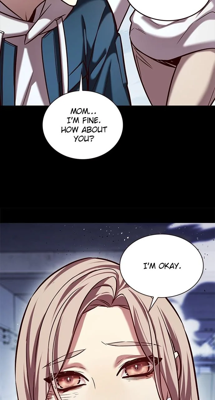 Eleceed - Chapter 236 - Page 27