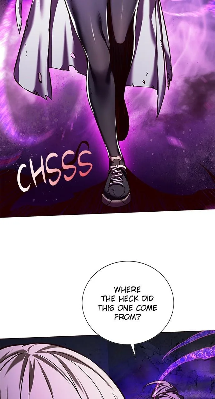 Eleceed - Chapter 236 - Page 33