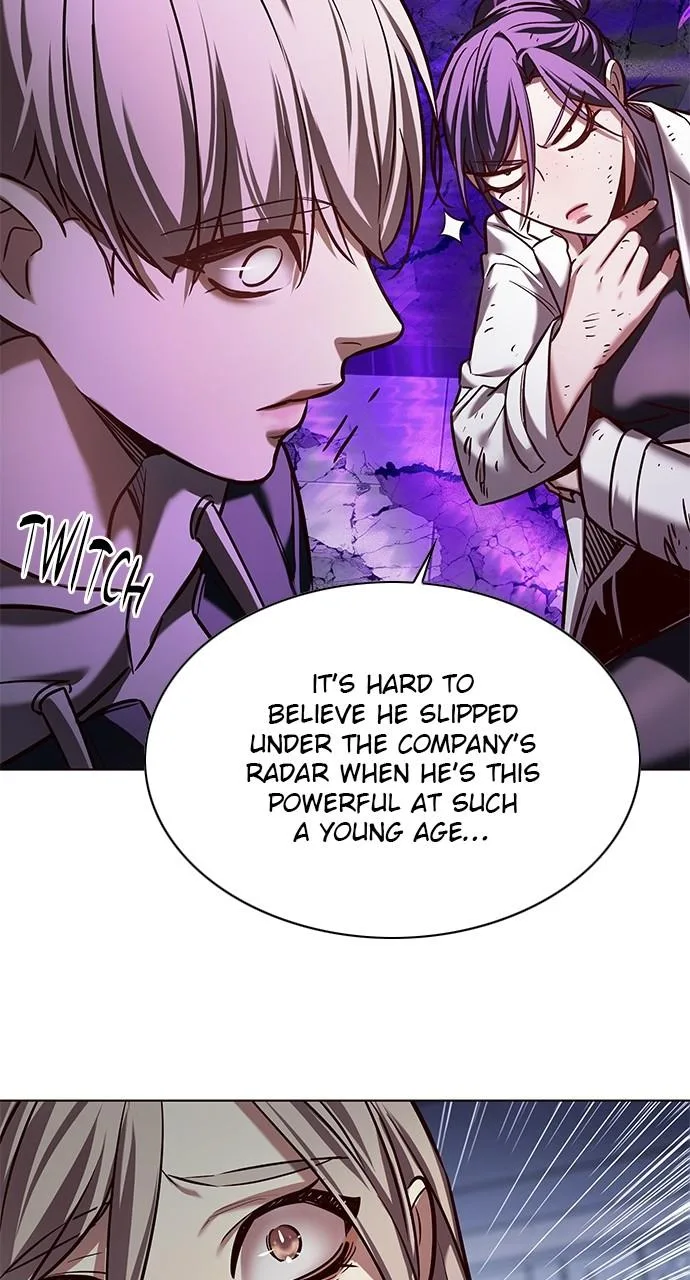 Eleceed - Chapter 236 - Page 34