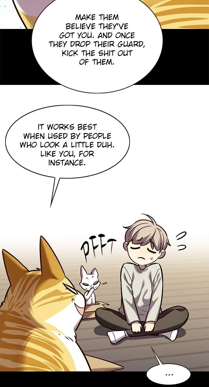 Eleceed - Chapter 236 - Page 59
