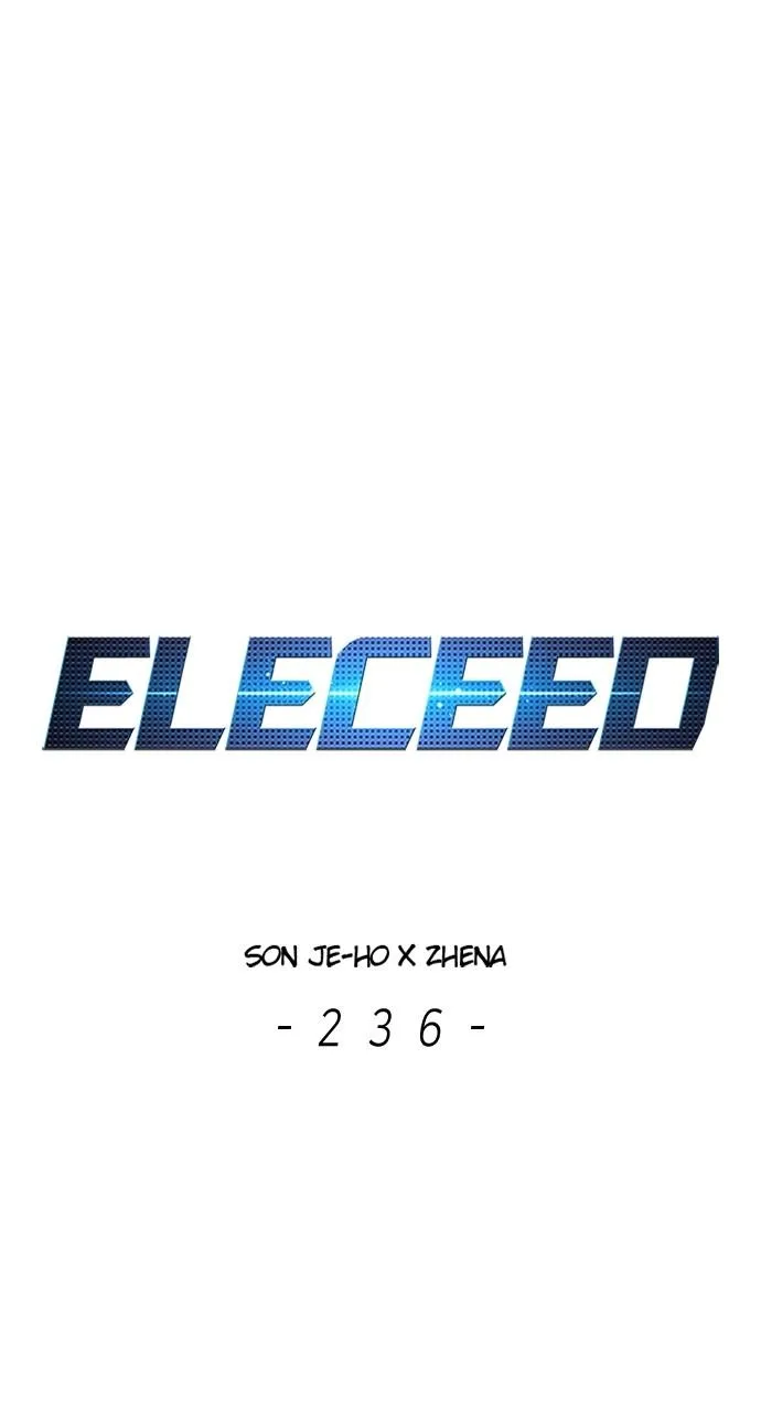 Eleceed - Chapter 236 - Page 7